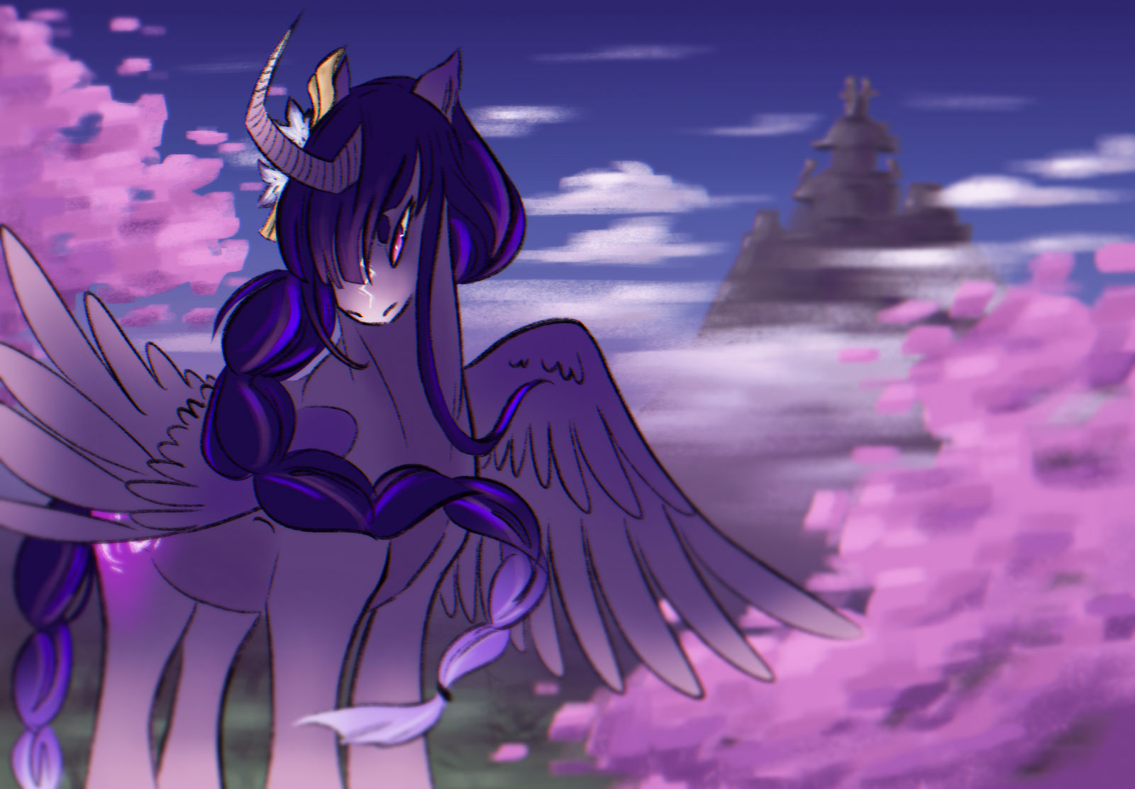 Mlp Crossover Raiden Raiden pony by BennyTheBunny95 on DeviantArt
