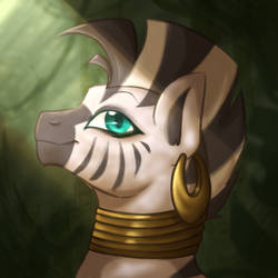 Zecora