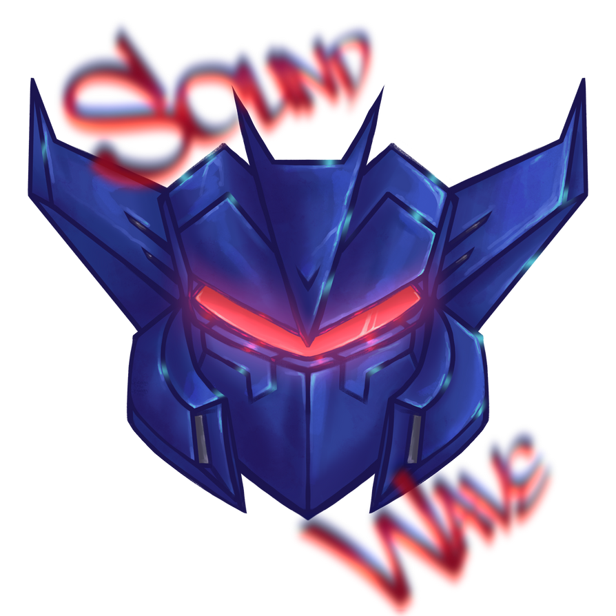 SoundWave by BennyTheBunny95 on DeviantArt