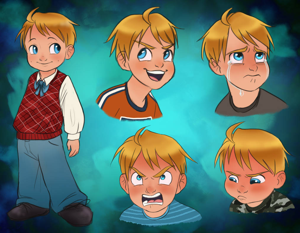 Alfred Crying Deviantart Baby Alfred Doodles by CranberrytheCat on DeviantArt