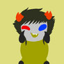 Ask Sollux: 2queak