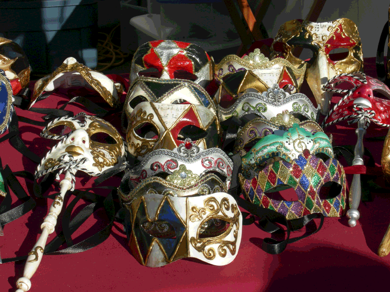 Masks