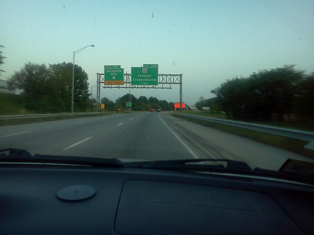 Exit 141 by DavesRoadPics on DeviantArt