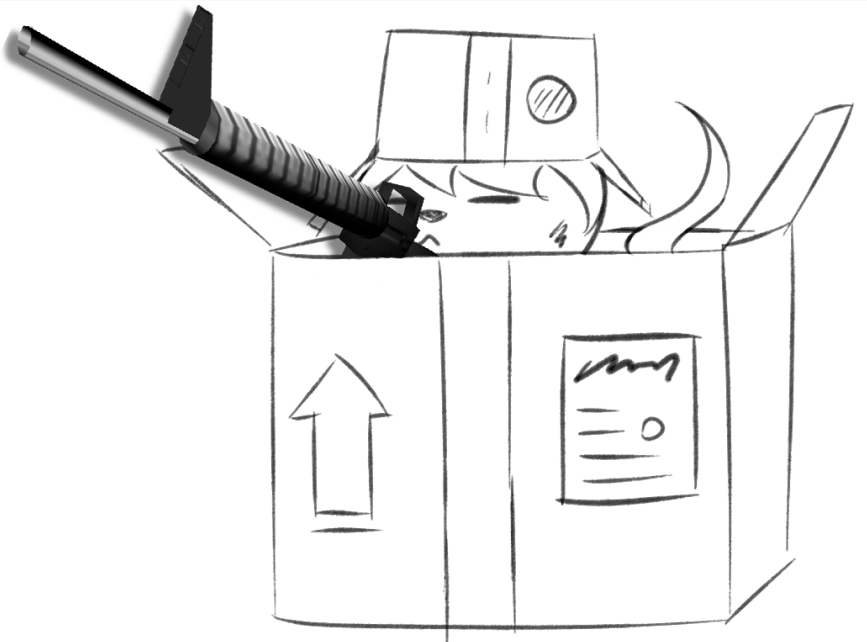 box kitt: reloaded by pinnacle221 on DeviantArt