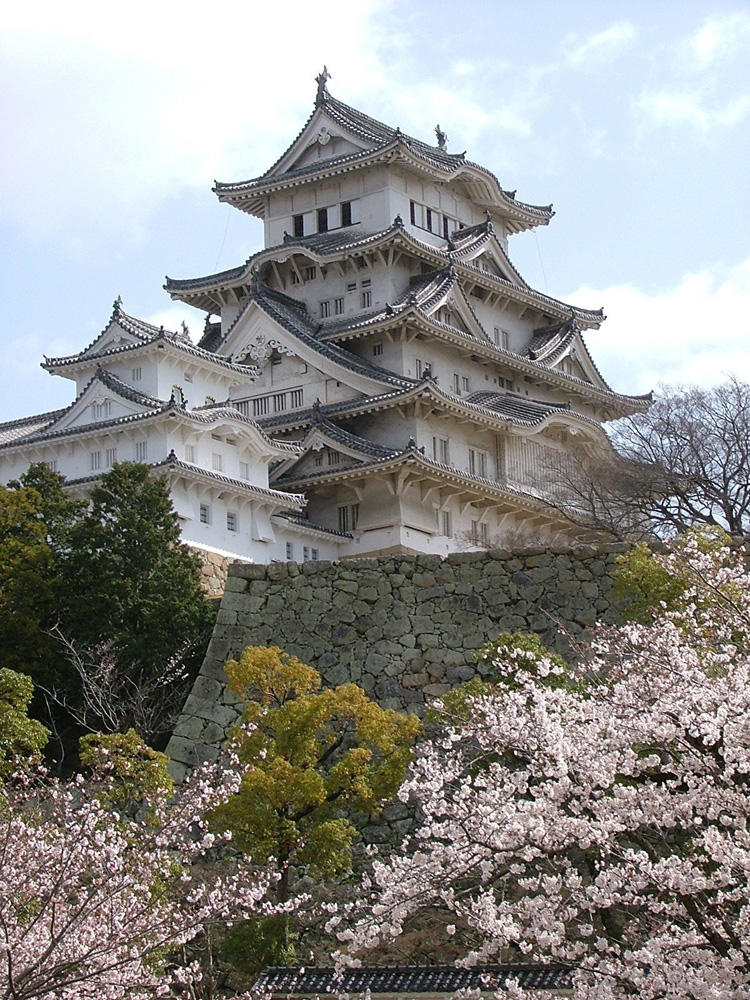 Himeji-jo