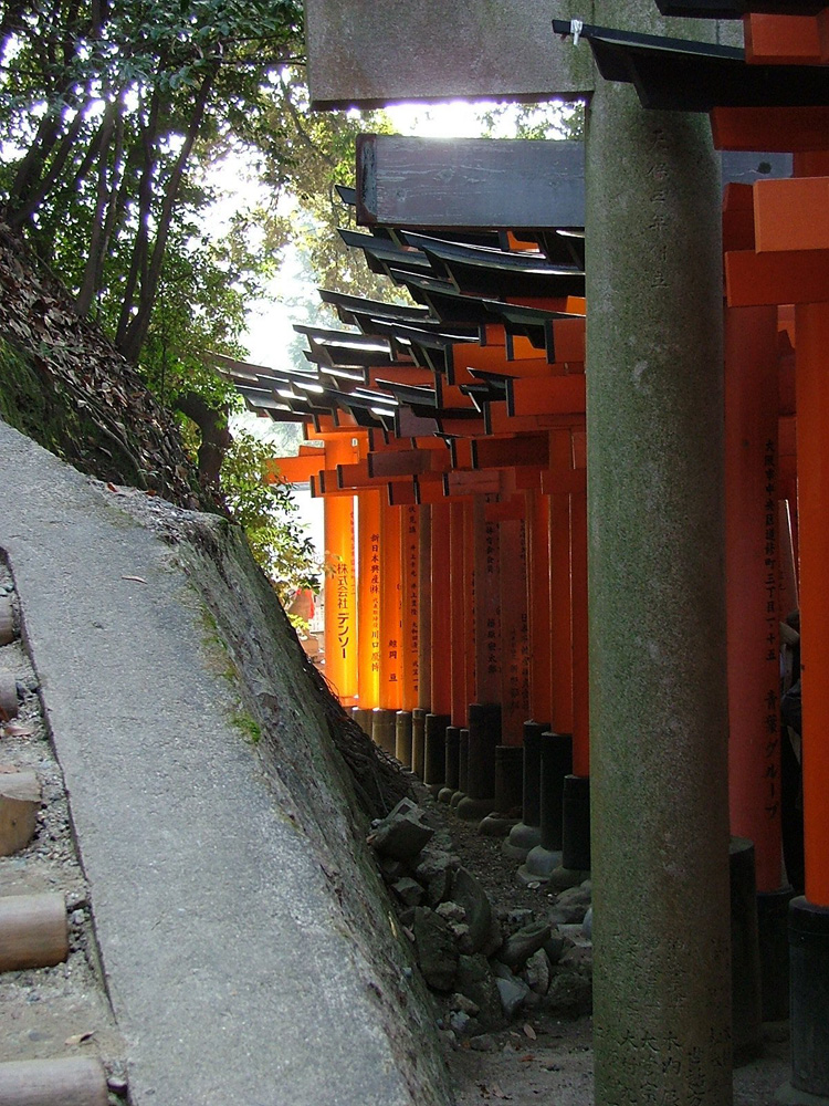 Torii light