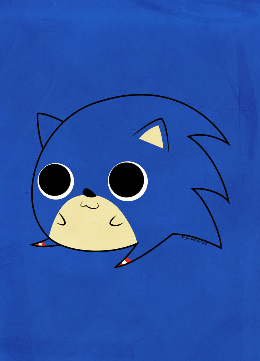 Sonic the Hedgehog