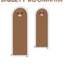 Diglett Bookmark