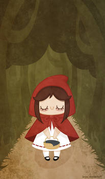 Little Red Riding Hood