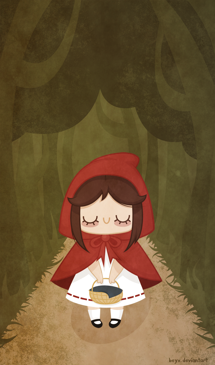 Little Red Riding Hood