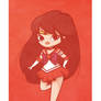 Sailor Mars