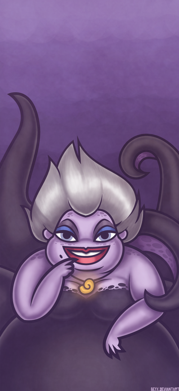 Ursula