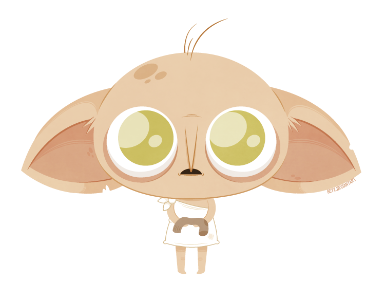 Dobby