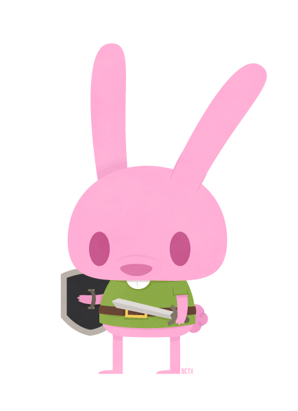 Bunny Link