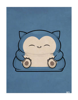 Snorlax