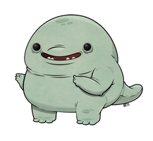 Quaggan