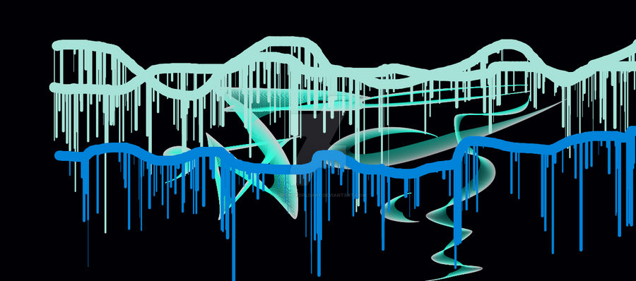 Abstract Night Life Abstract of Night Life by digitalworldart on DeviantArt