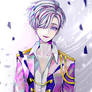 Victor Nikiforov