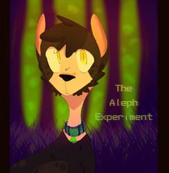 The Aleph Experiment Poster (new)