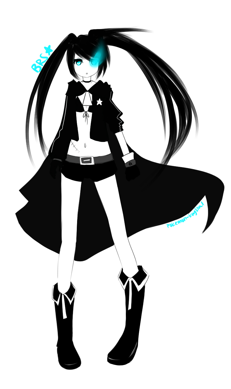 BRS doodle