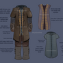 Kili Outfit design DRAFT