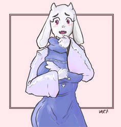 Toriel