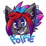 Chibi Headshot : Folfie