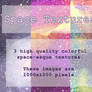 Space Textures Pack