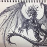 Dragon..