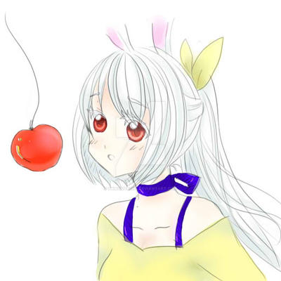 Calithe by shirousagi14 on DeviantArt