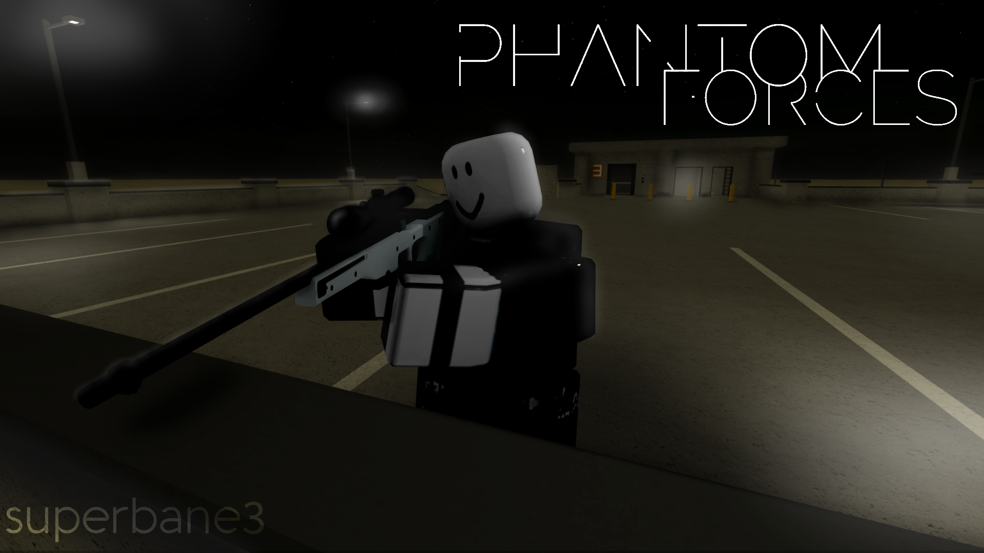 Phantom Forces By Citrosee On Deviantart - roblox phantom forces background