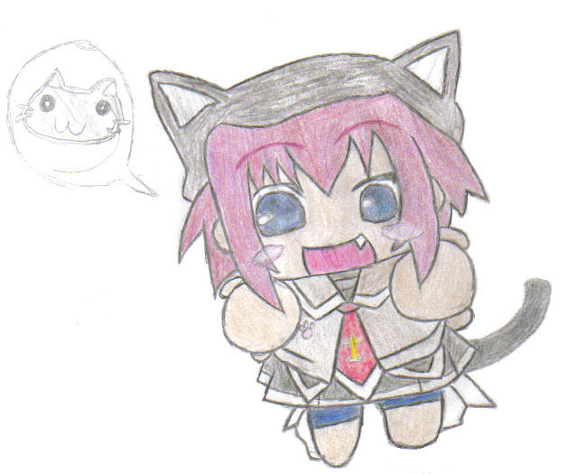 Cute Rumi Small Rumi Chibi by beauryan101 on DeviantArt