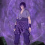 Susanoo sasuke