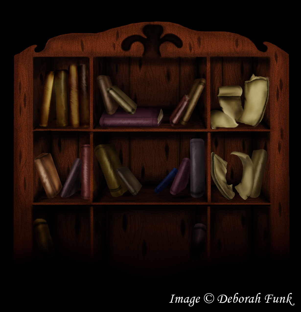 Book Deviantart Books by Ebudae on DeviantArt