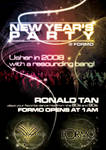 NEW YEARS PARTY AT FORMO by sercor