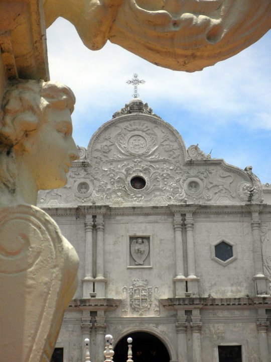 Cebu Cathedral 04