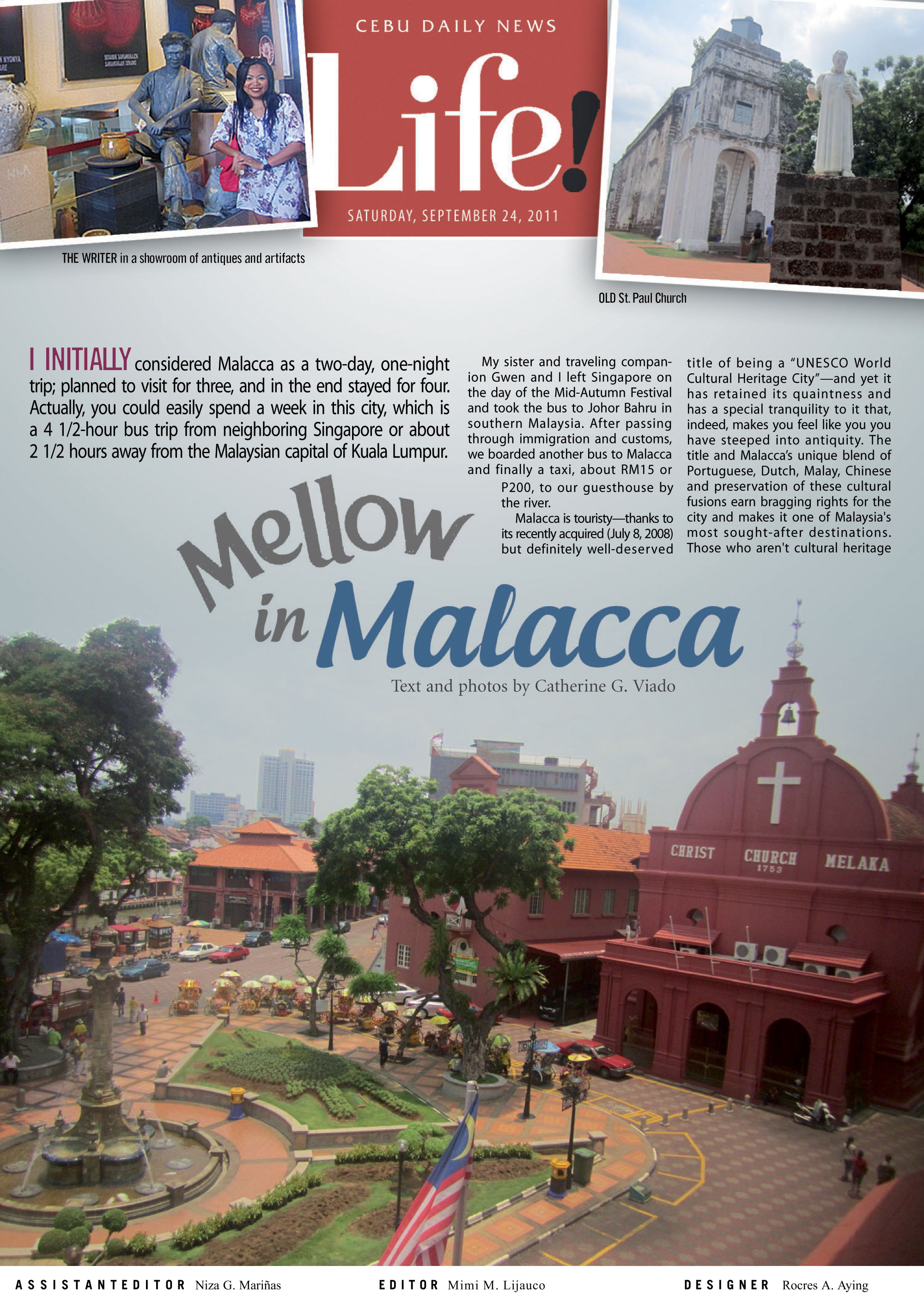 Malacca