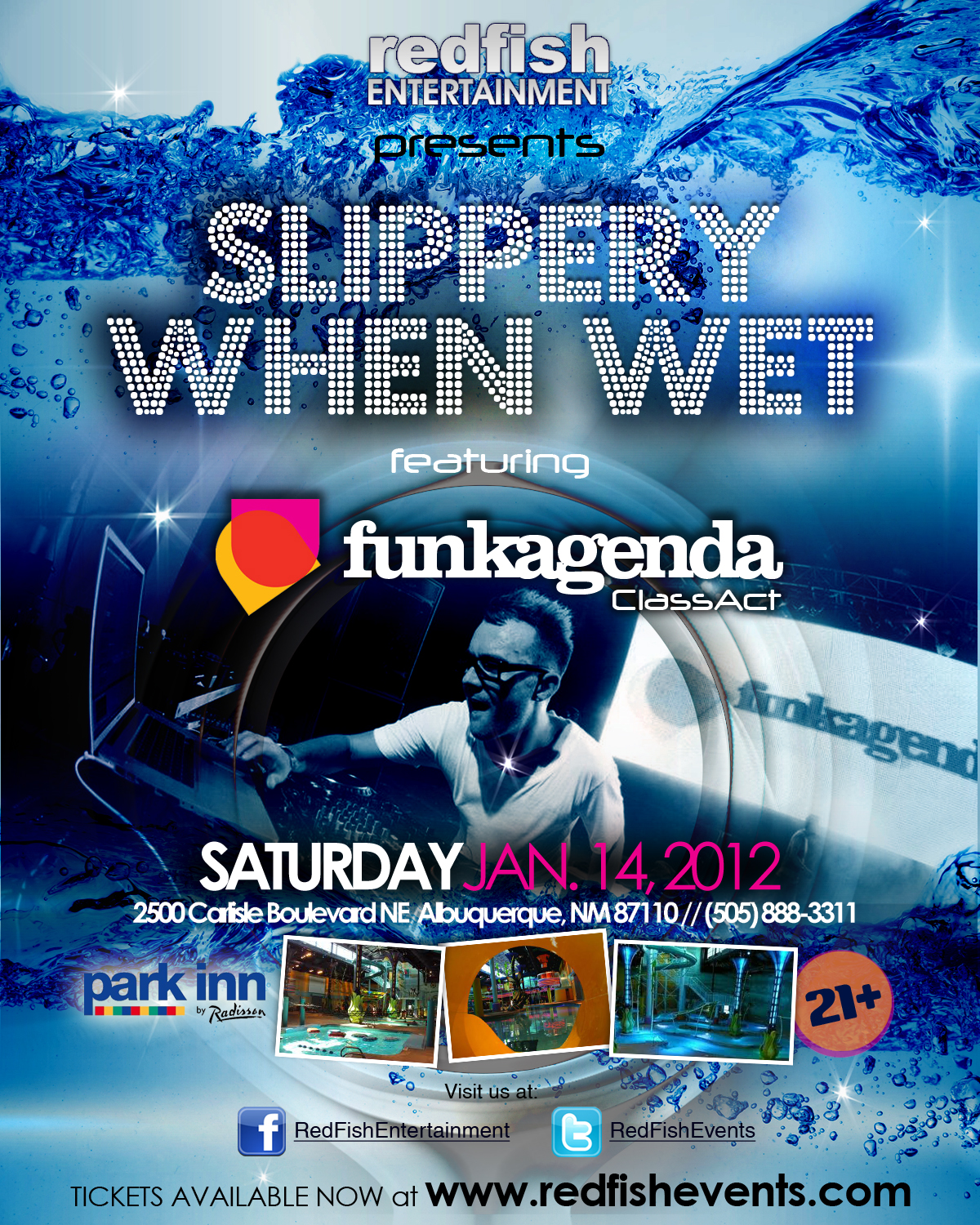 funkagenda