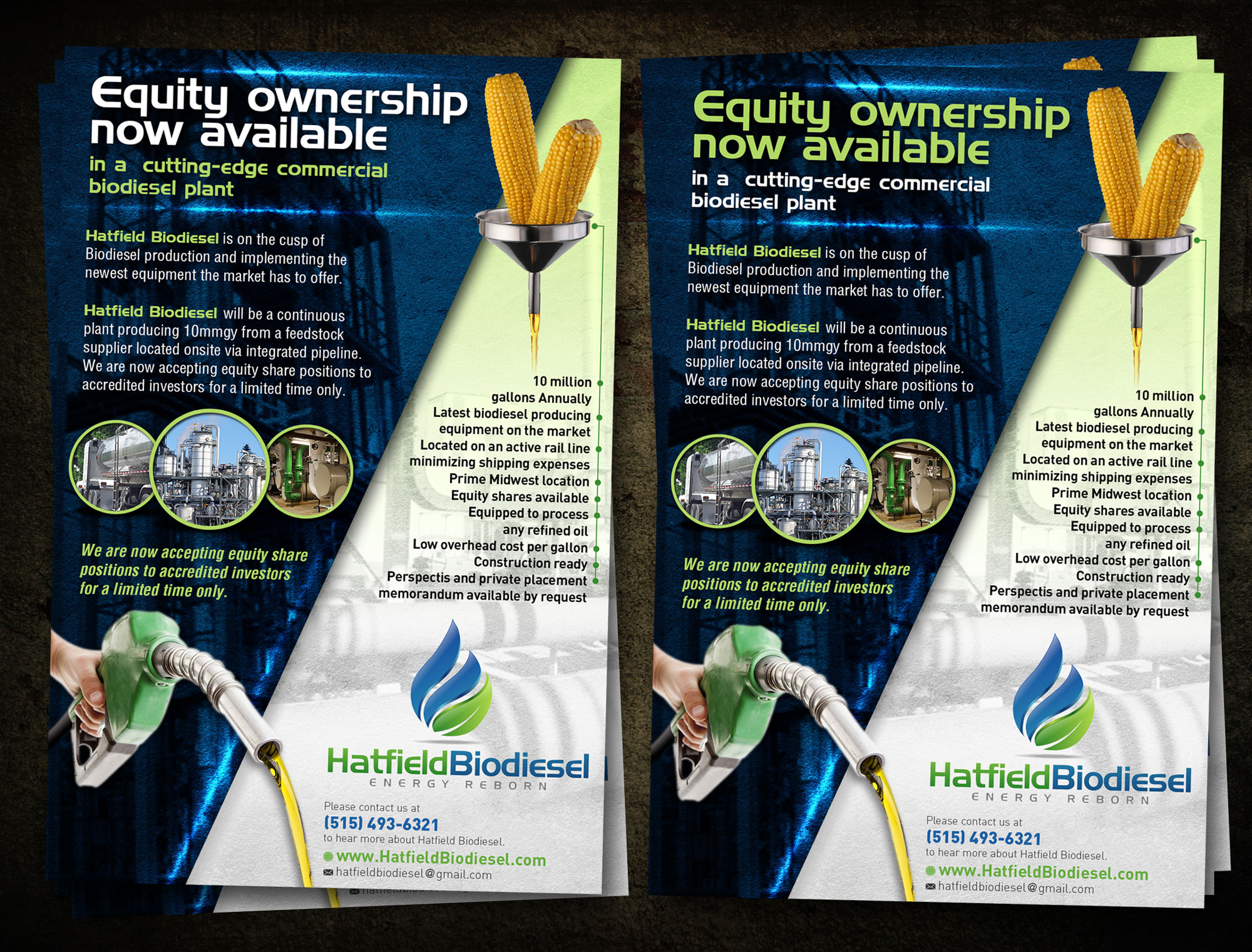 Hatfield Biodiesel