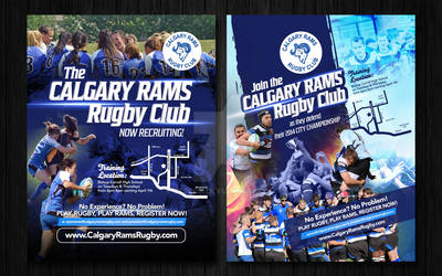 Calgary Rams