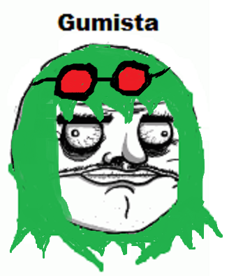 Gumista