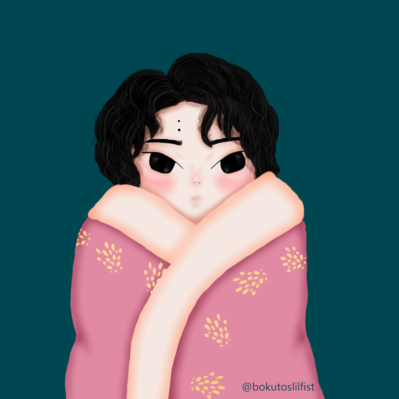 Sakusa Kiyoomi by leraxsc on DeviantArt