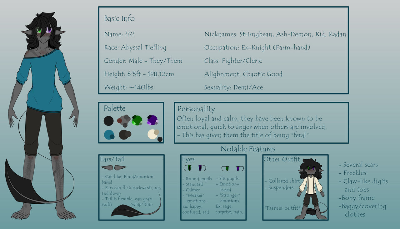 Oc Reference Background OC Reference - ??? by Derpyeevee15 on DeviantArt