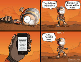 The Martian