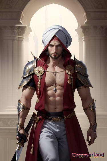 Prince of Persia: Warrior Within by DarkWarr1or on DeviantArt