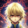 Kurapika