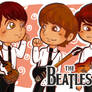 The Beatles