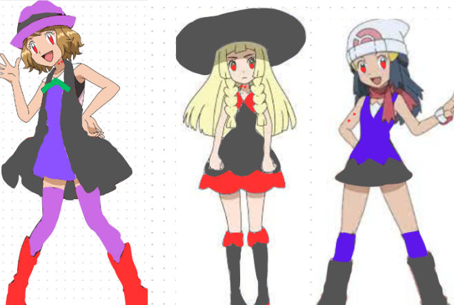 Vampire Blood Moon Python Code a vampire story. chapter 4: the BLOOD MOON by Pojoplays on DeviantArt