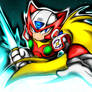 ZERO READY FOR BATTEL