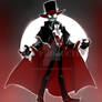 Black hat Phantom